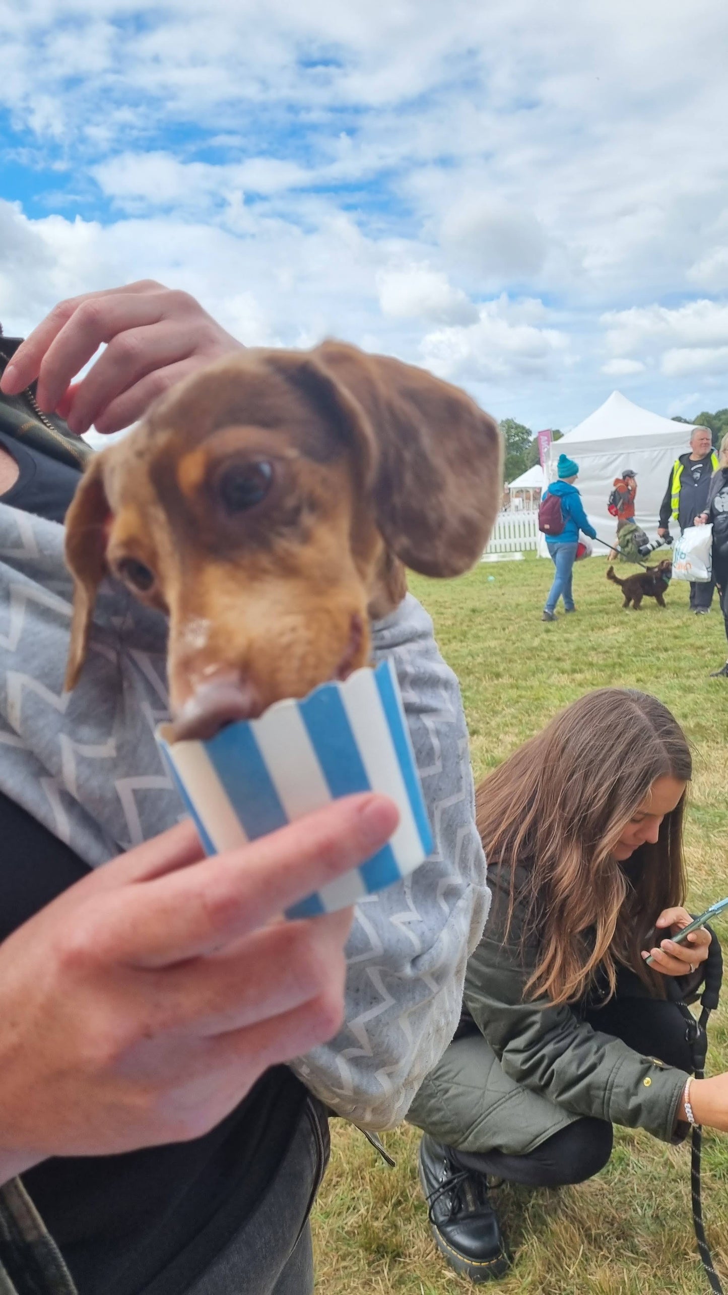 Puppuccino